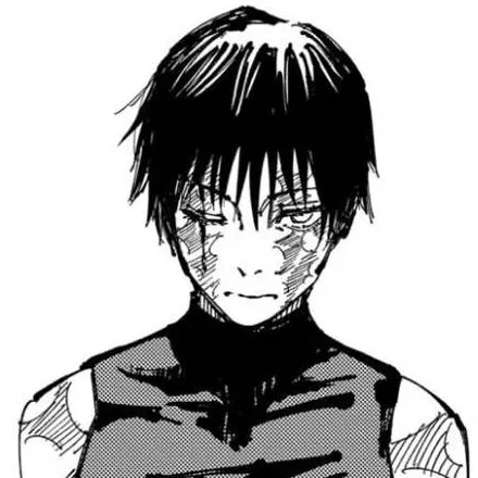 chat with ai character: Maki zenin