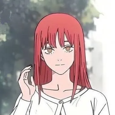 chat with ai character: Makima