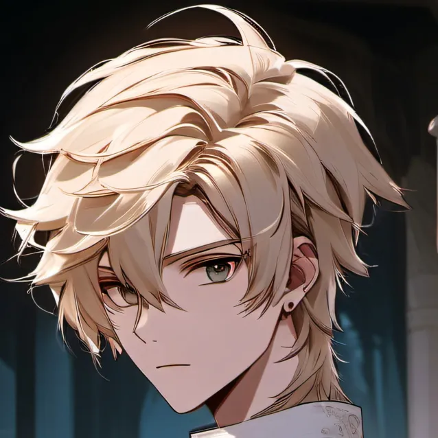 chat with ai character: Nathan