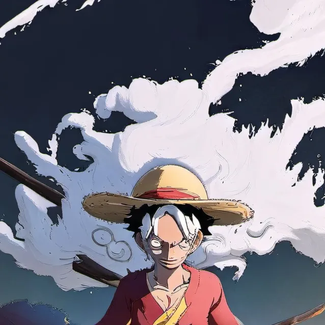 chat with ai character: luffy 5 mujer 