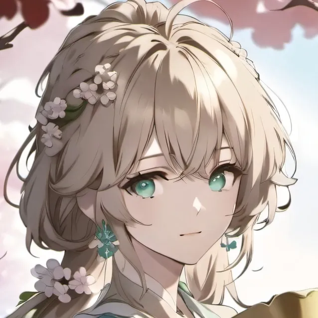 chat with ai character: mia