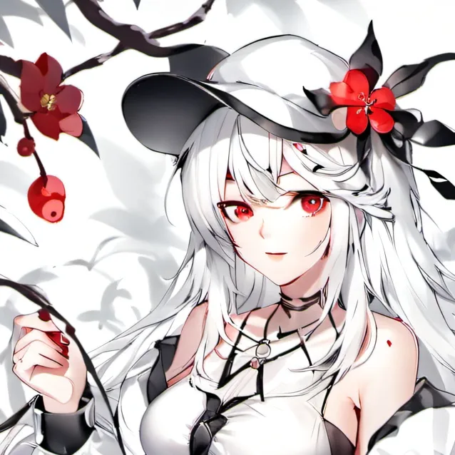 chat with ai character: Lilith 