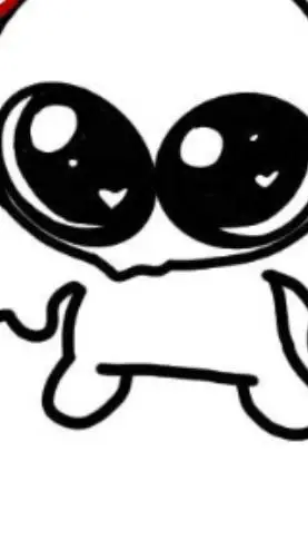 ai character: ★Squirm🐛📓! background