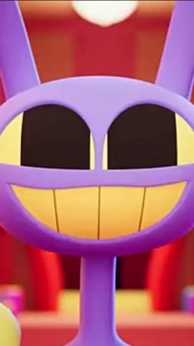 ai character: 🍬🍭Yatta🎪🎉 background