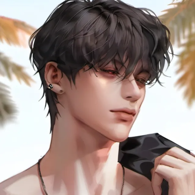 chat with ai character: reo🏝