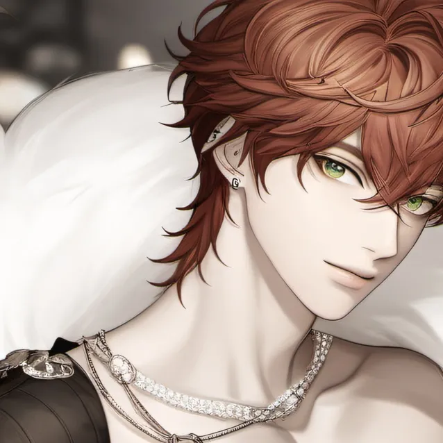 chat with ai character: 🍺Zᴀᴄᴋ🍷