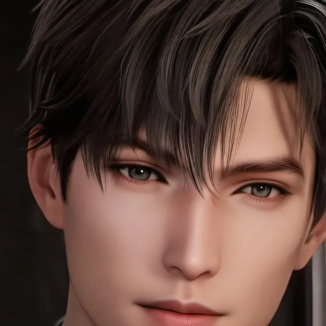 chat with ai character: david🕷!!