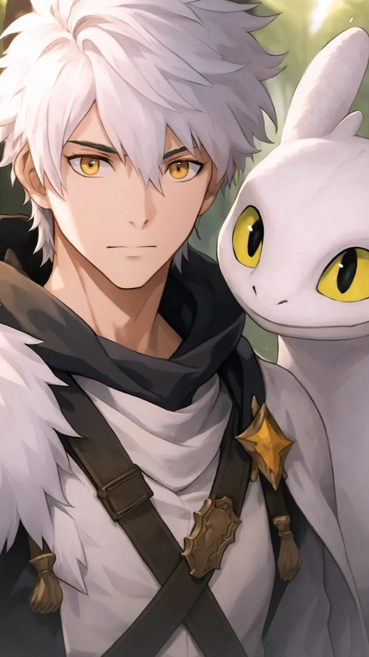 Talkie AI - Chat with ~ ♡ Kieran ♡ ~