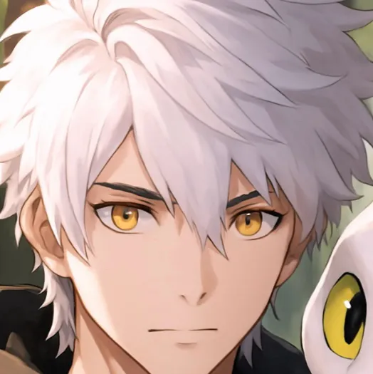 chat with ai character: ~ ♡ Kieran ♡ ~