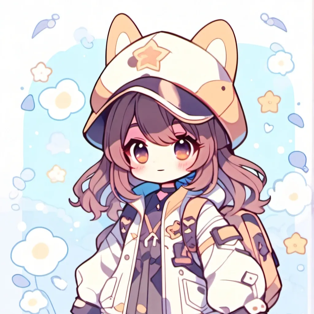 chat with ai character: Júlia 