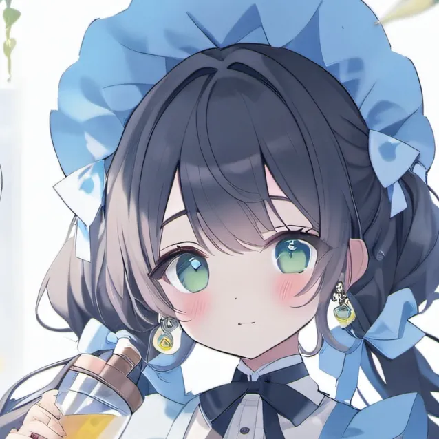 chat with ai character: Armoda
