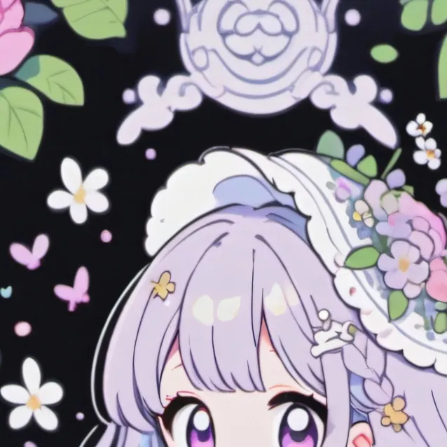 chat with ai character: grow a garden 