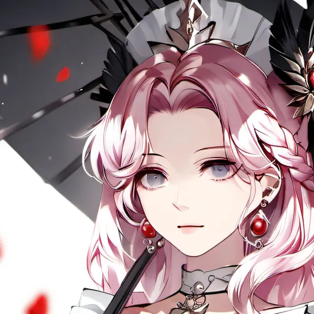 chat with ai character: Leonarda 