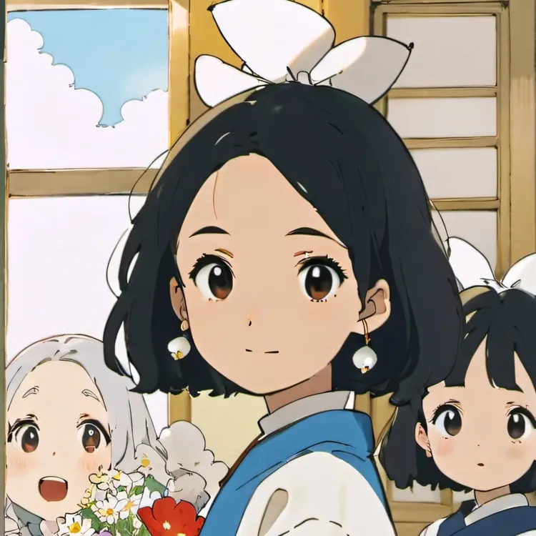 chat with ai character: o impostor