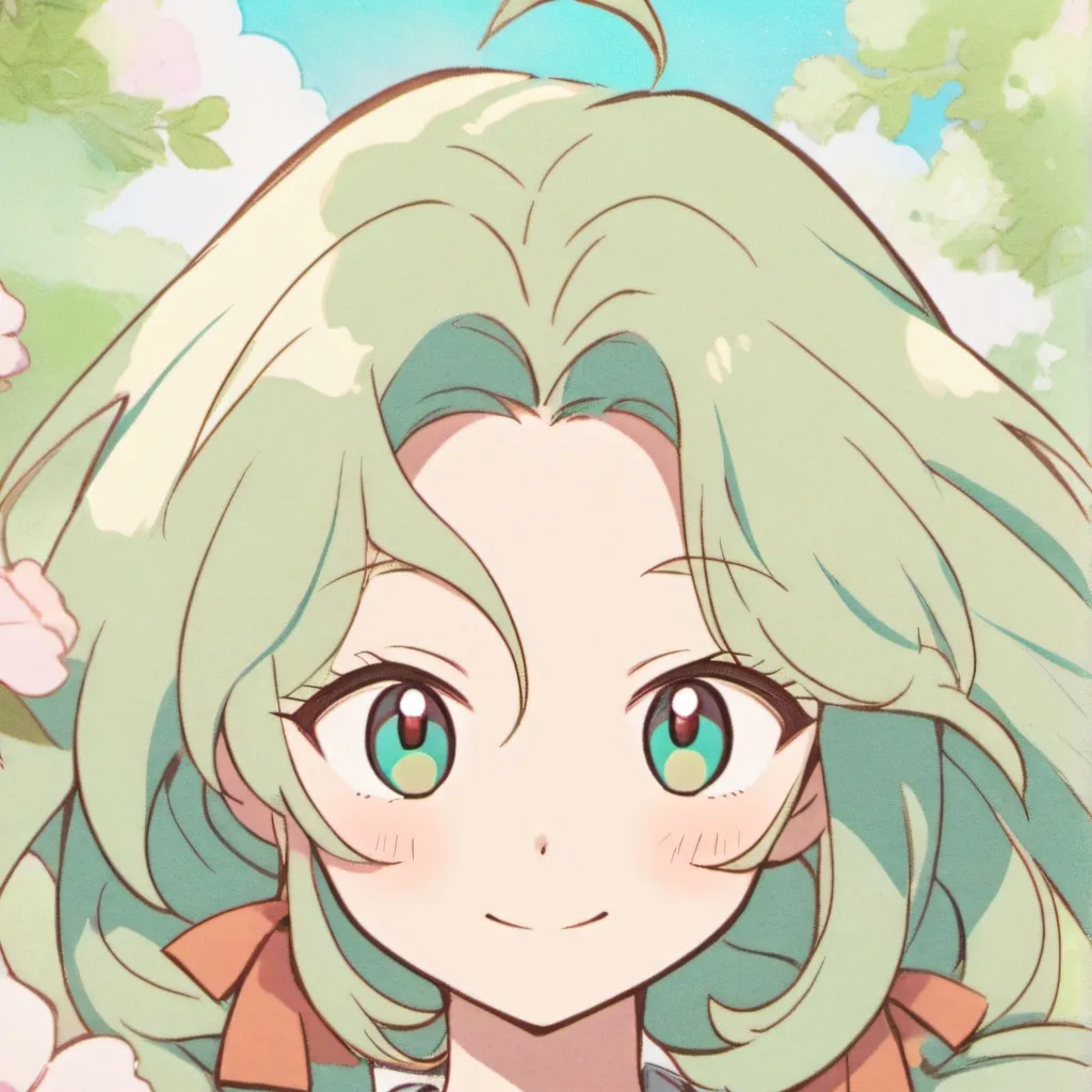 chat with ai character: shelly 