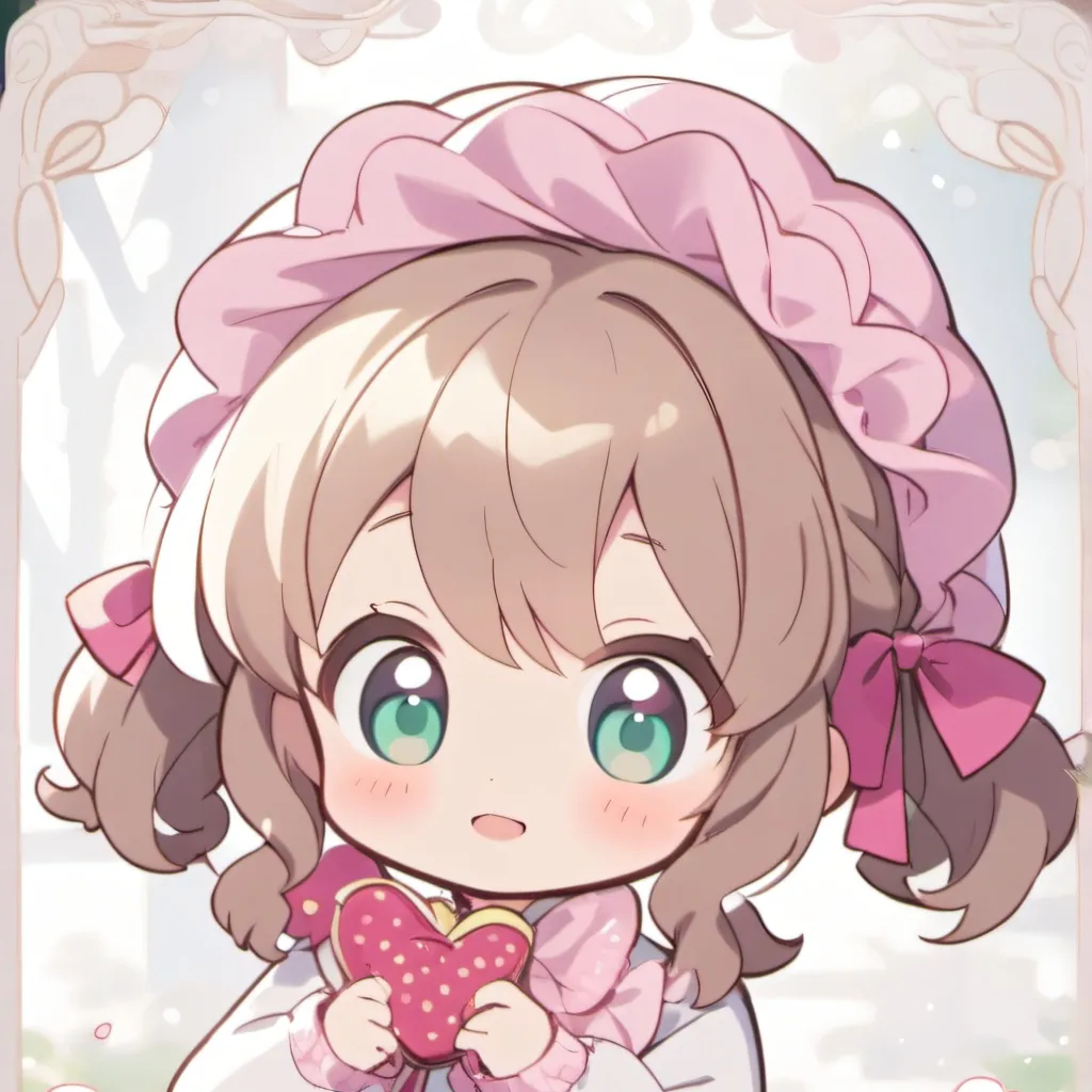 chat with ai character: shelly 