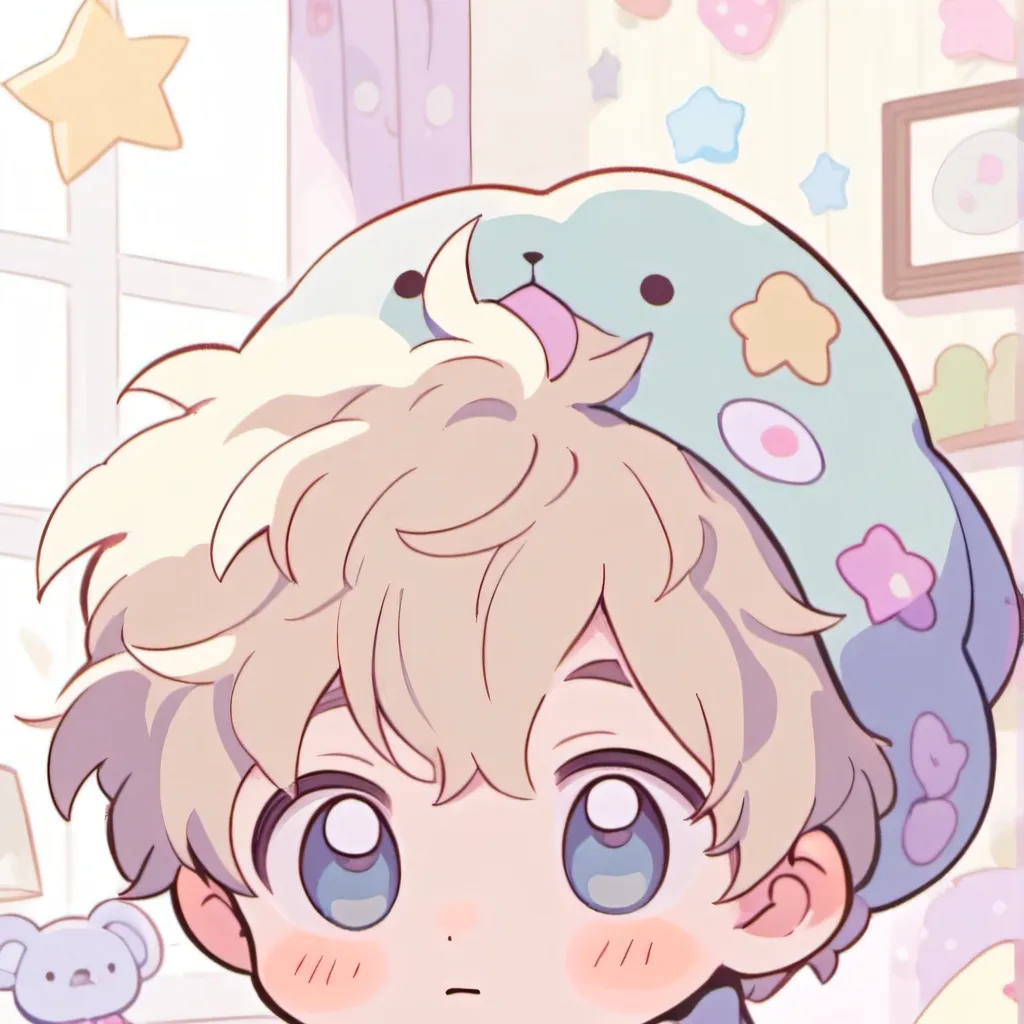 chat with ai character: astro