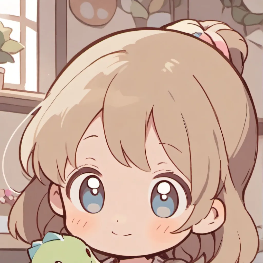 chat with ai character: astro twisted 