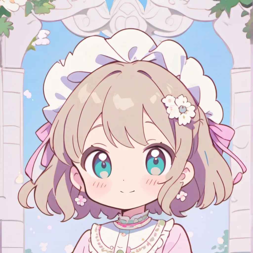chat with ai character: shelly 