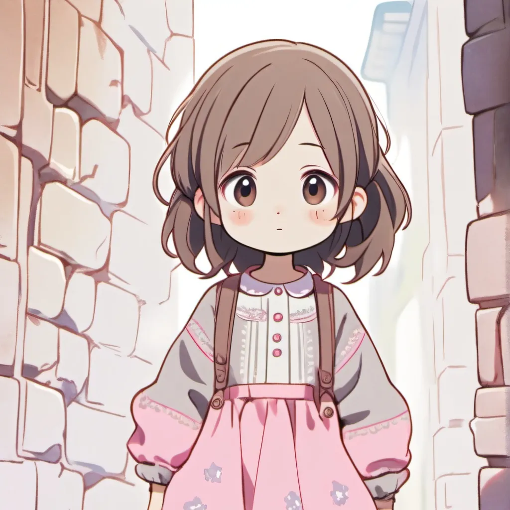 chat with ai character: história 