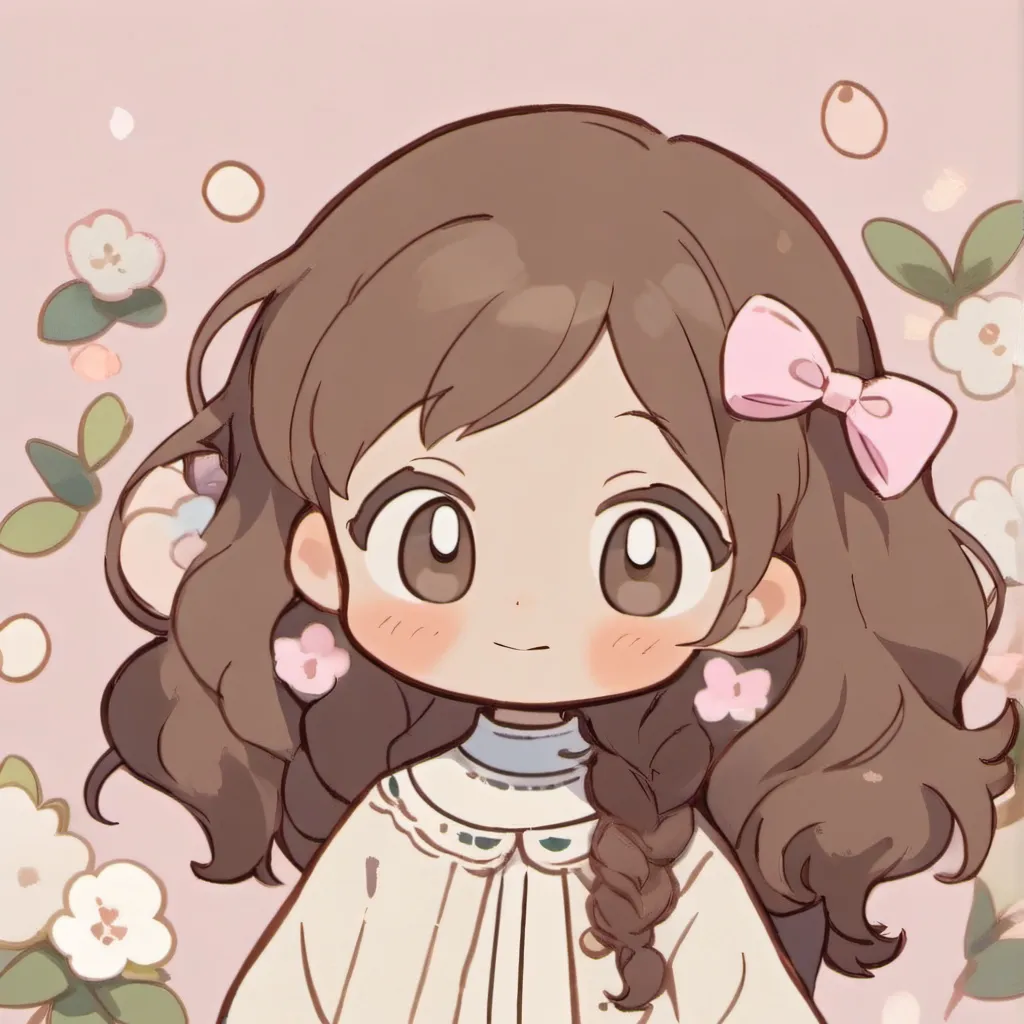 chat with ai character: shelly 