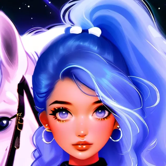 chat with ai character: mlp hate you