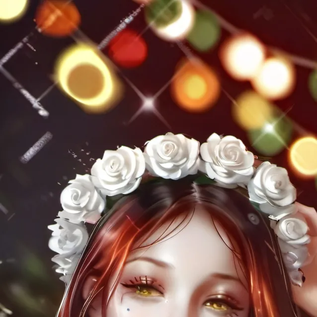 chat with ai character: Bella🎀💗