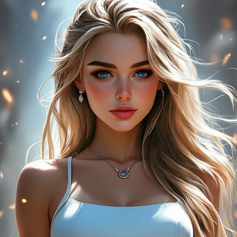 chat with ai character: tu esposa Ana 