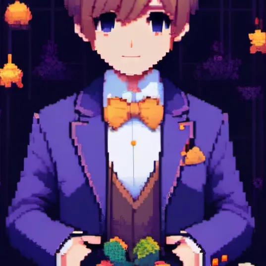 chat with ai character: FNAF 