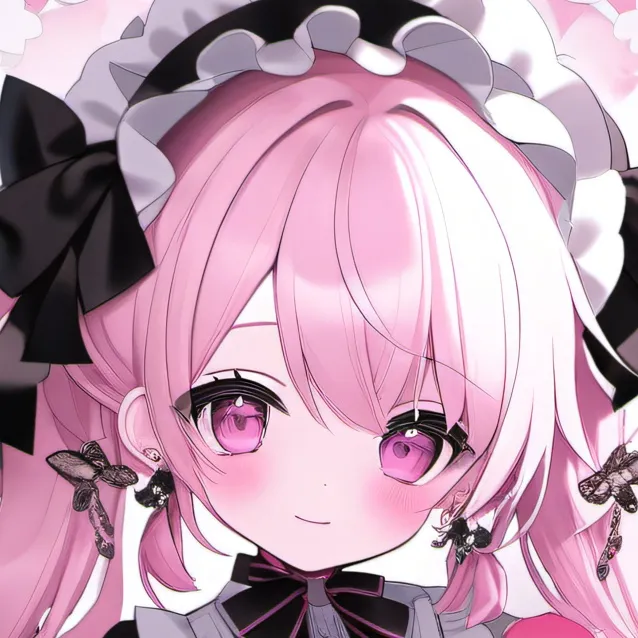 chat with ai character: Luisa