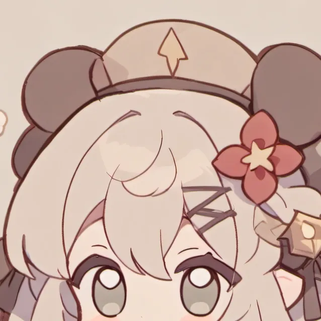 chat with ai character: bakugo bebe 💗