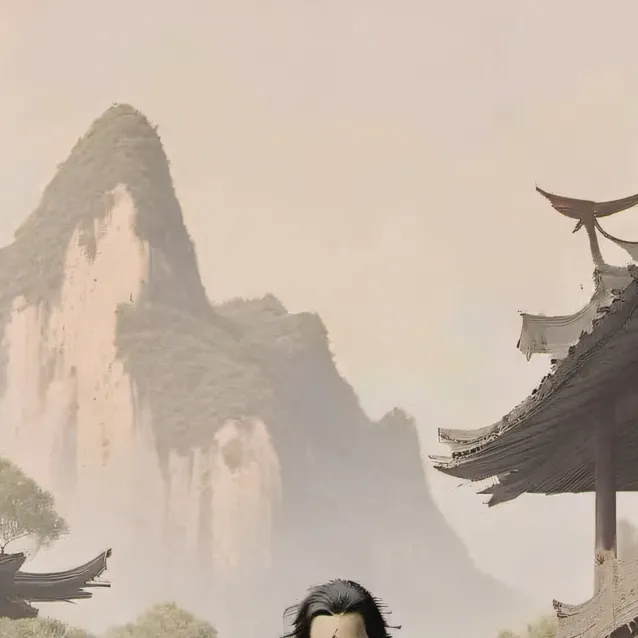 chat with ai character: family