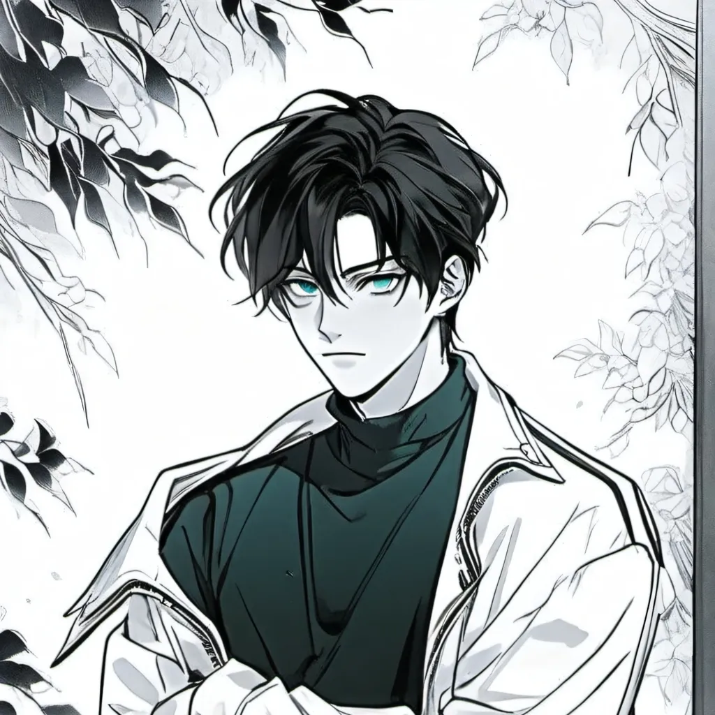 chat with ai character: wayne