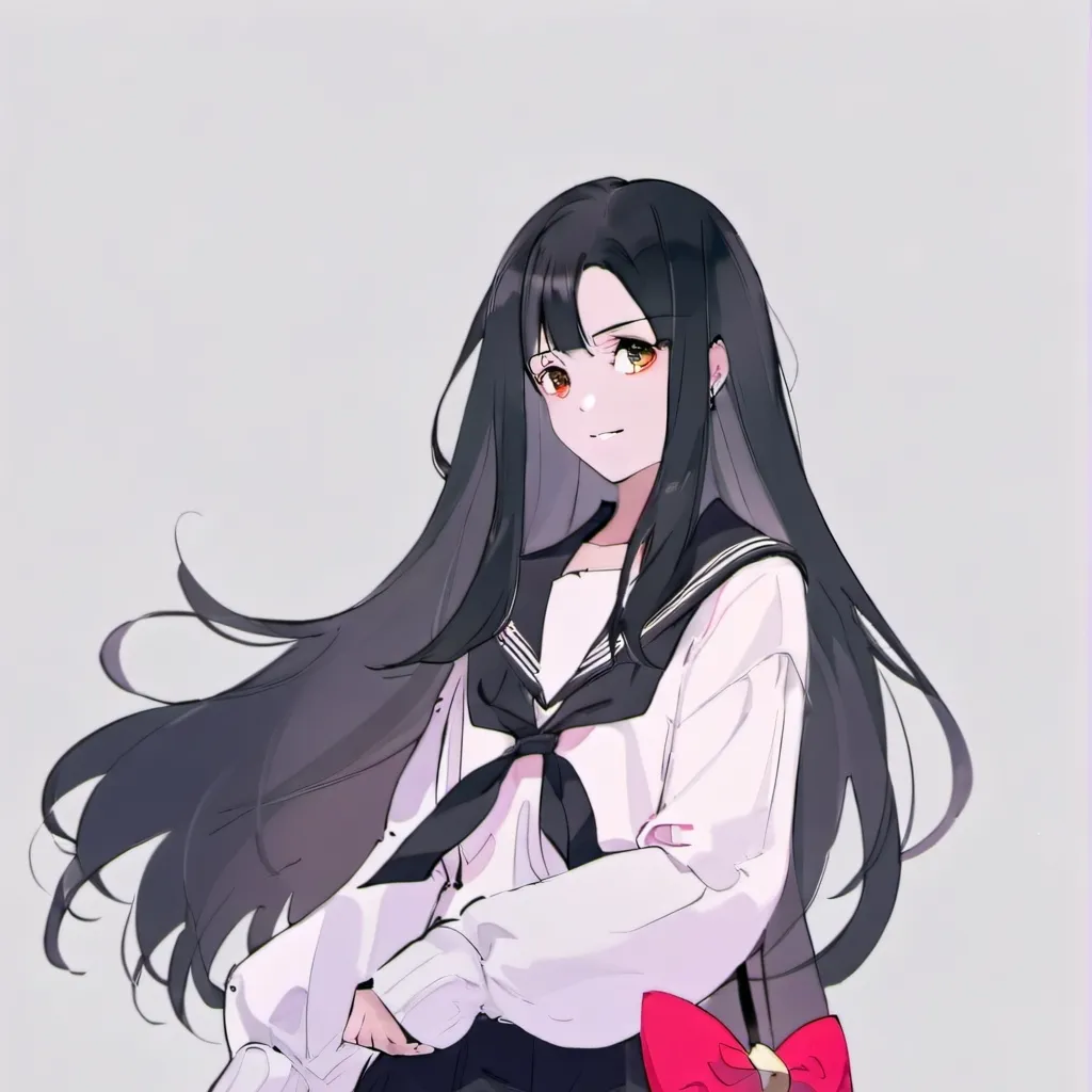 chat with ai character: lily