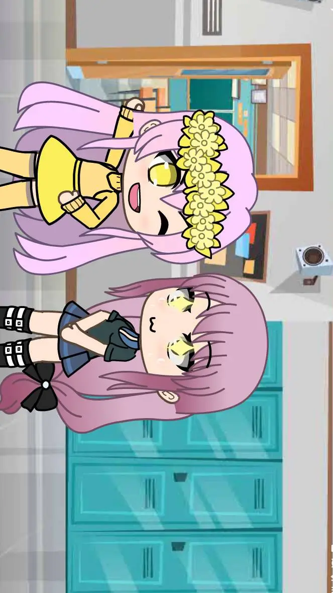 ai character: tsukito tokinno background