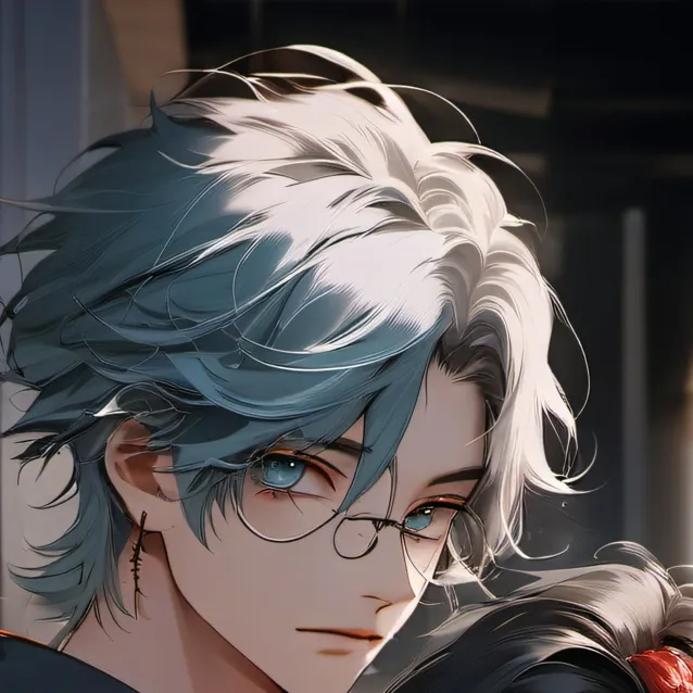 chat with ai character: jazz