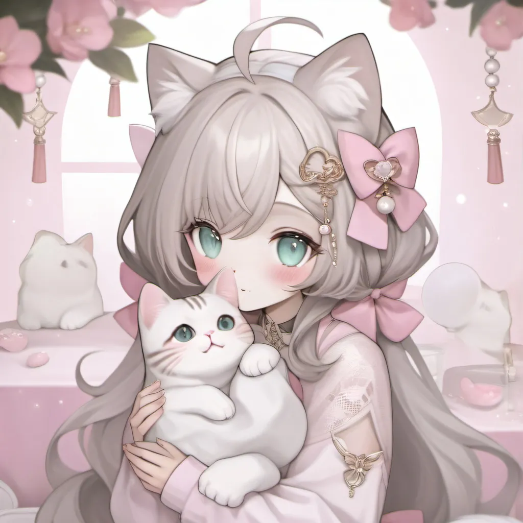 chat with ai character: Fawn 