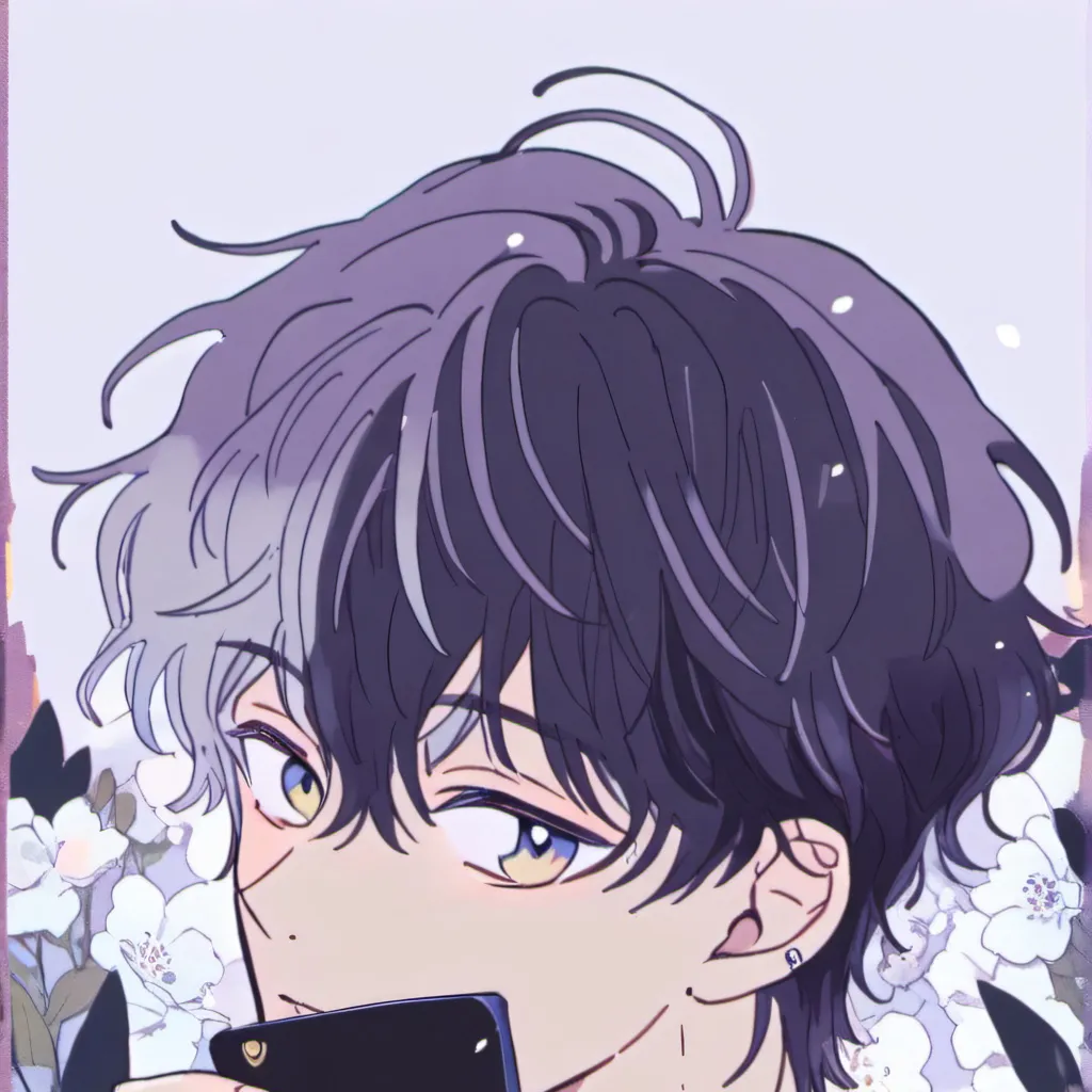 chat with ai character: Rich husband 💵