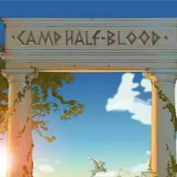 chat with ai character: Percy Jackson