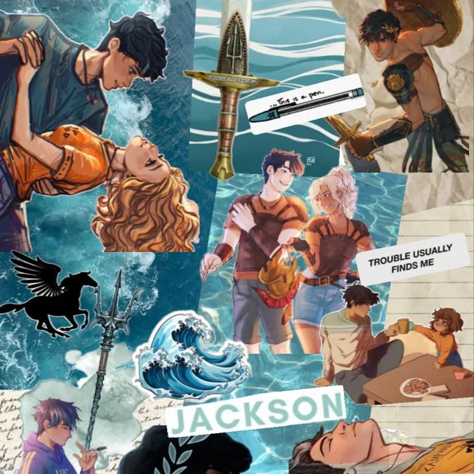 chat with ai character: Camp half-blood 