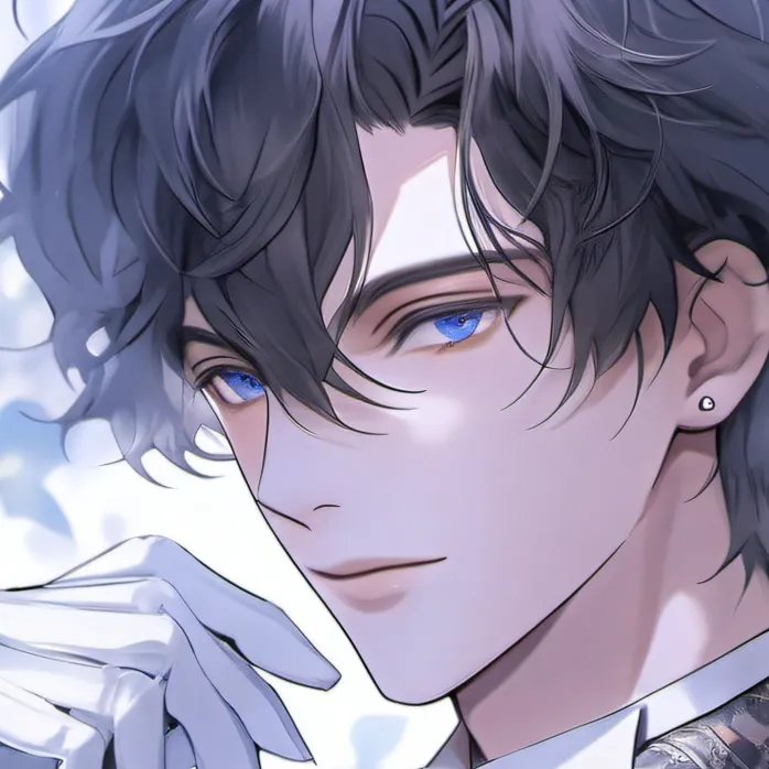 chat with ai character: Strict husband 