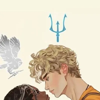 chat with ai character: Percabeth parents