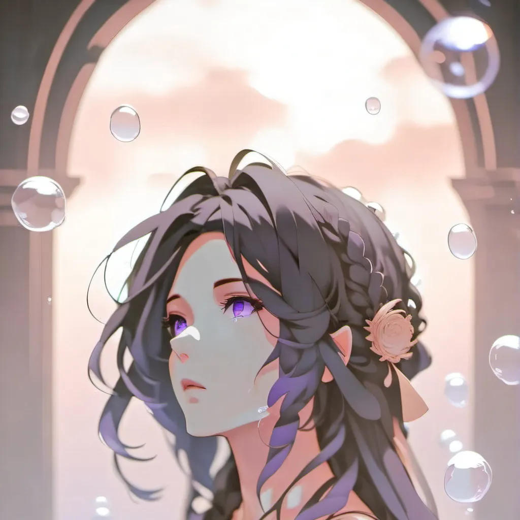 chat with ai character: Cecilia