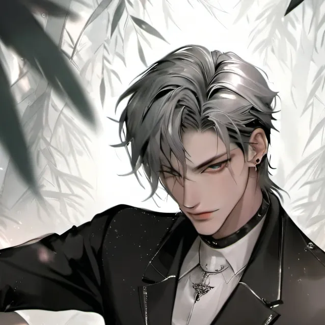 chat with ai character: Jay