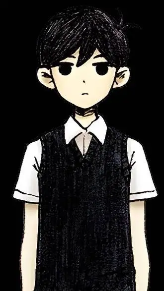 ai character: SUNNY(hikikomori) background