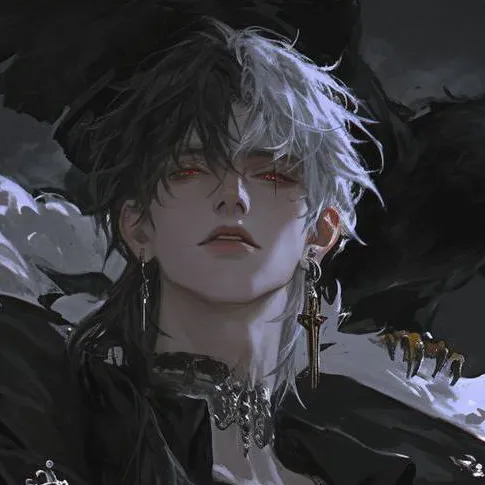 chat with ai character: Rui Stone
