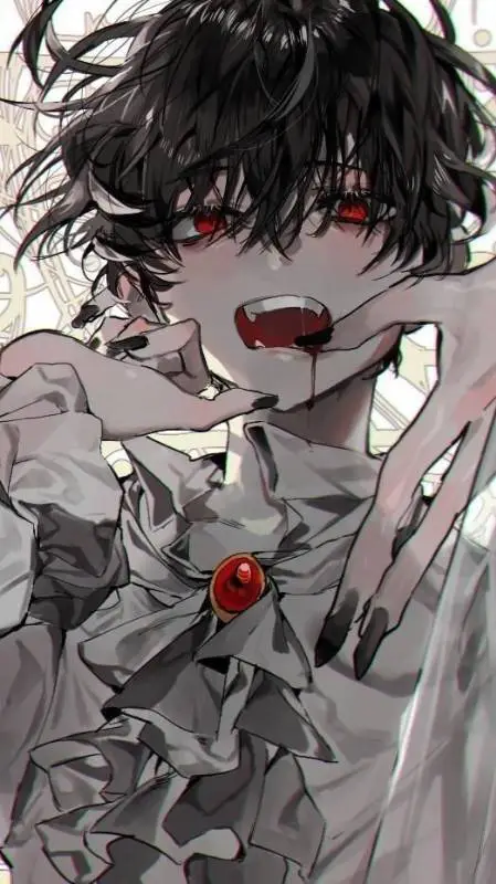 ai character: Rui background