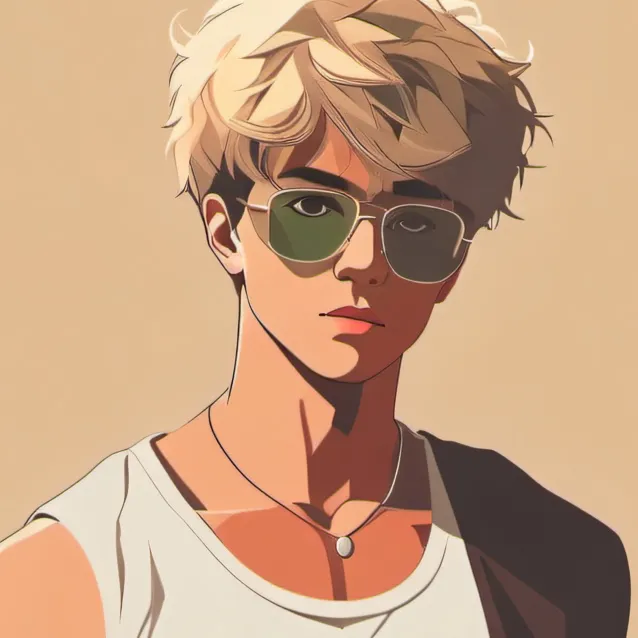 chat with ai character: Jayden