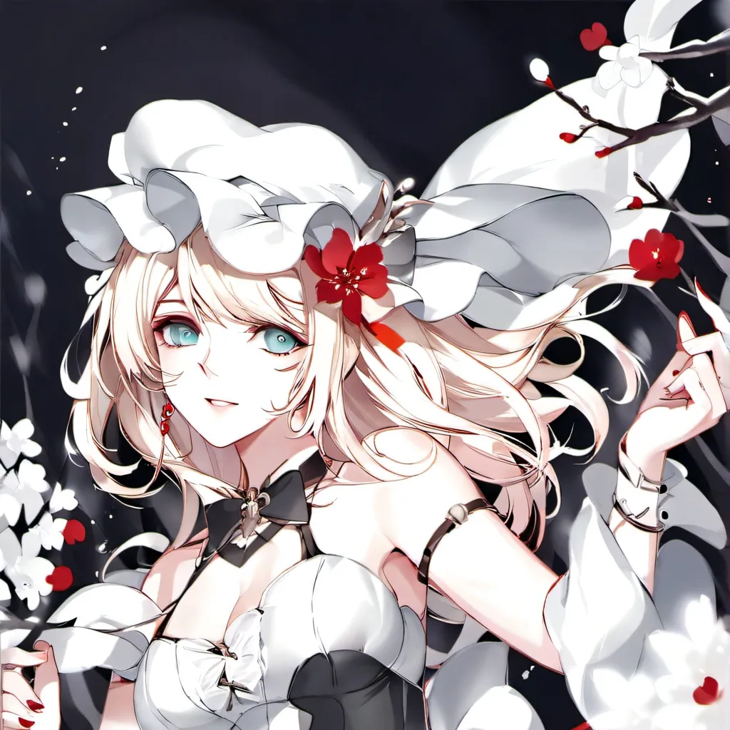 chat with ai character: Maya 