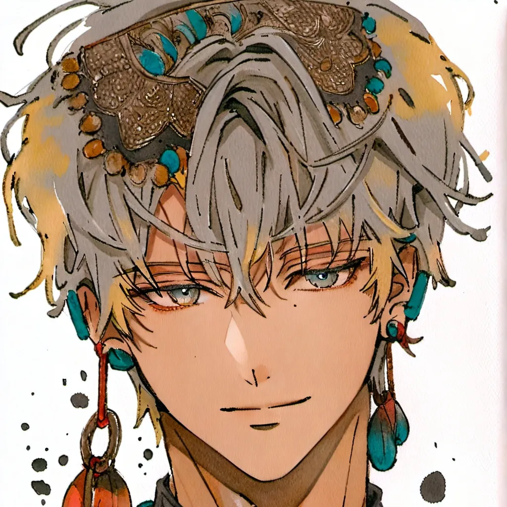 chat with ai character: Riley 